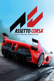 Assetto Corsa Icon
